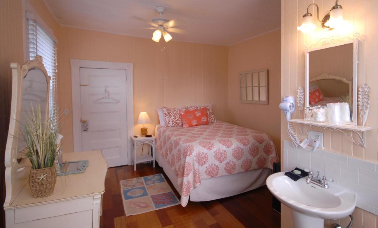 Inkwell Beach Cottage Oak Bluffs Exterior foto