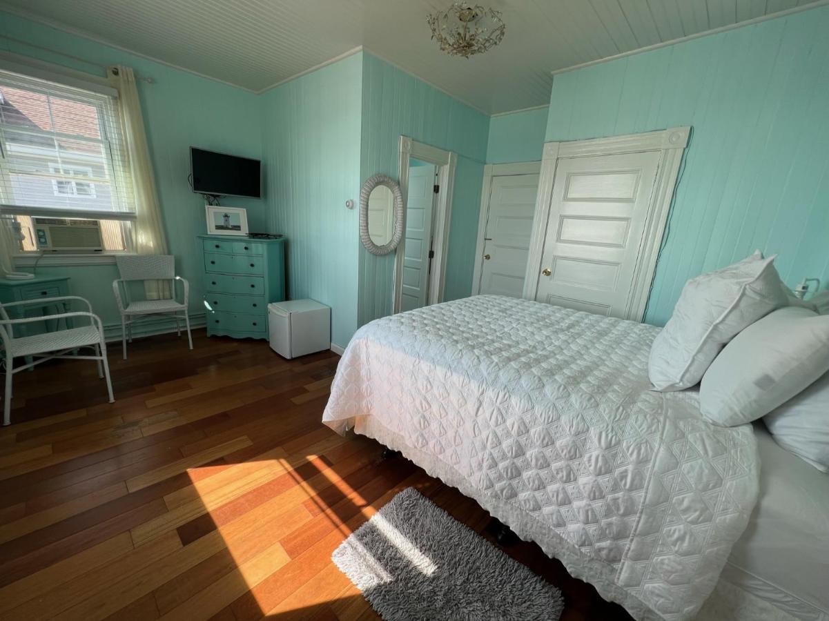 Inkwell Beach Cottage Oak Bluffs Exterior foto