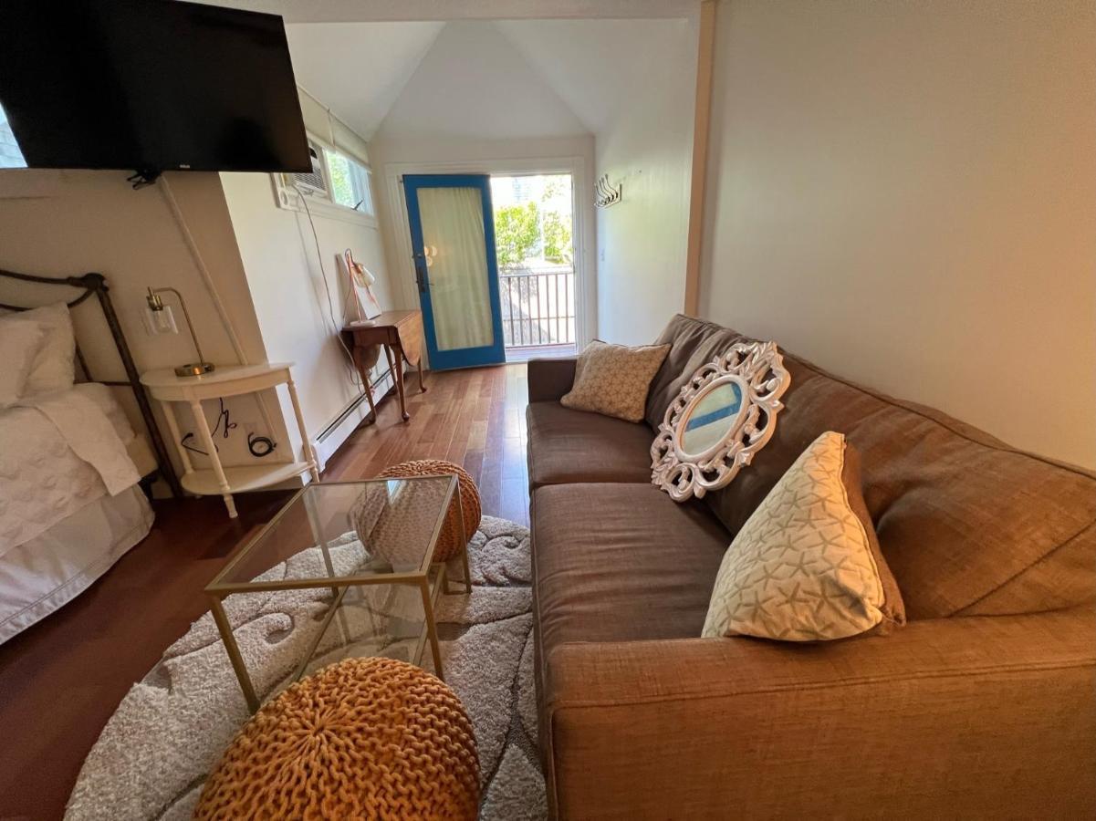 Inkwell Beach Cottage Oak Bluffs Exterior foto