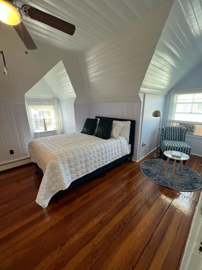 Inkwell Beach Cottage Oak Bluffs Exterior foto