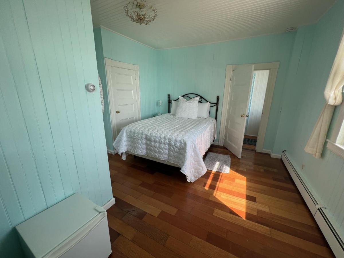 Inkwell Beach Cottage Oak Bluffs Exterior foto