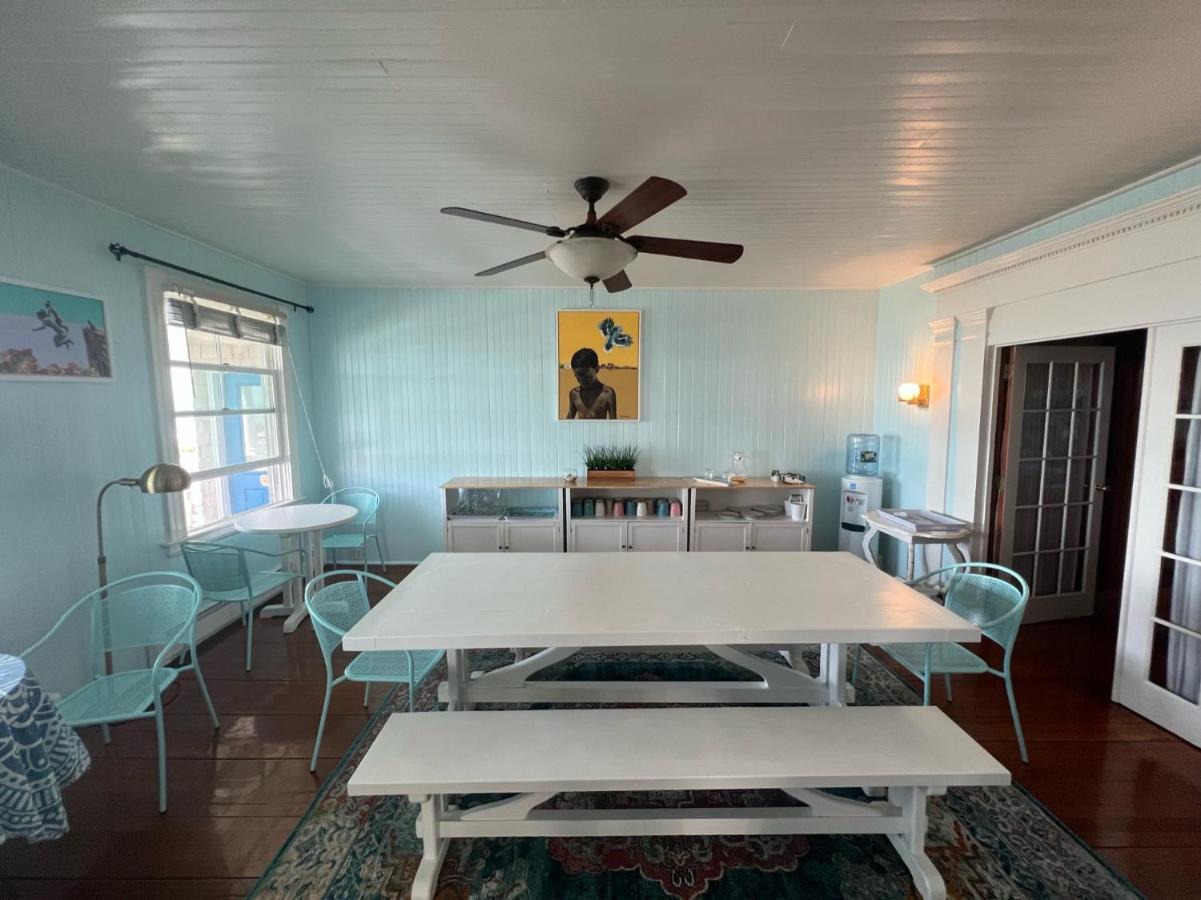 Inkwell Beach Cottage Oak Bluffs Exterior foto