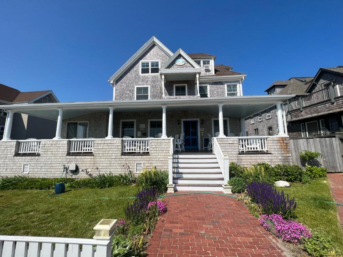 Inkwell Beach Cottage Oak Bluffs Exterior foto