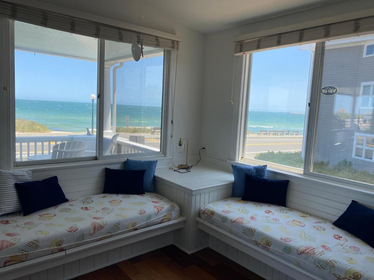 Inkwell Beach Cottage Oak Bluffs Exterior foto
