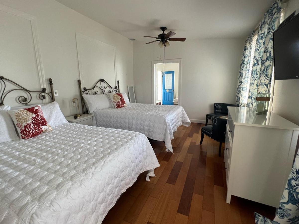 Inkwell Beach Cottage Oak Bluffs Exterior foto