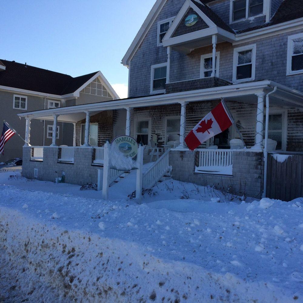 Inkwell Beach Cottage Oak Bluffs Exterior foto