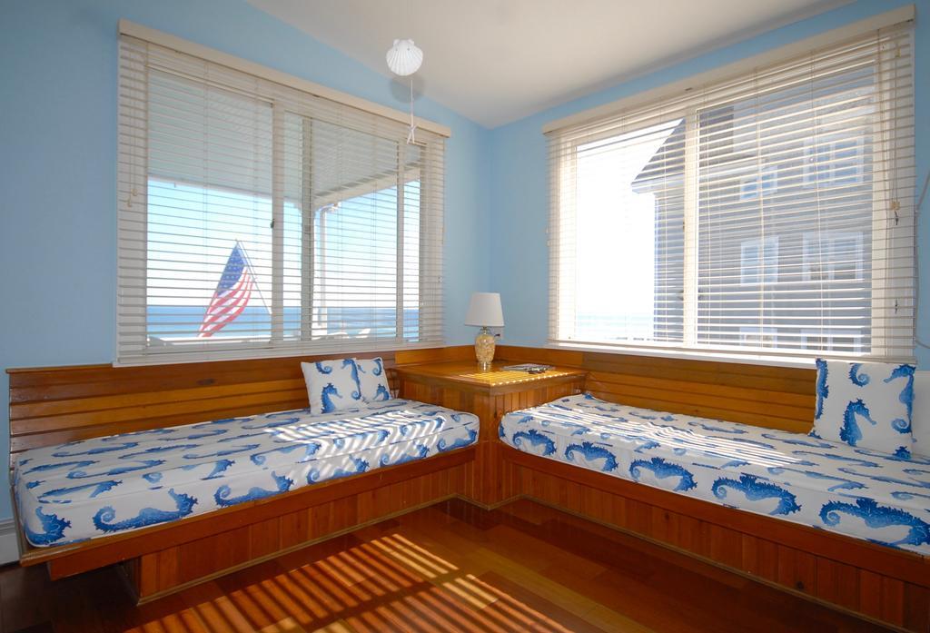 Inkwell Beach Cottage Oak Bluffs Exterior foto